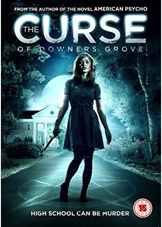 The Curse of Downers Grove（原題）