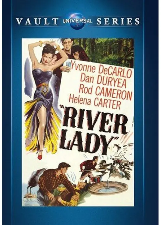 River Lady（原題）