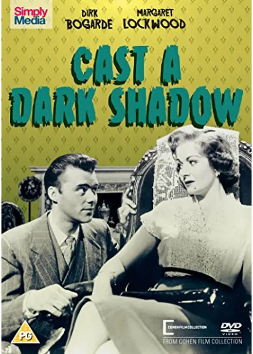 Cast a Dark Shadow（原題）