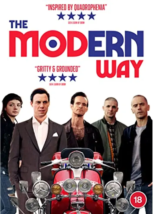 The Modern Way（原題）