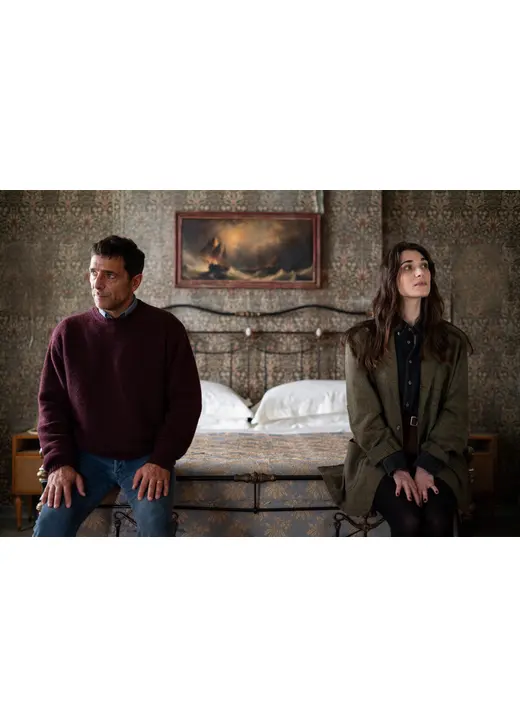 ショート・ラブストーリー