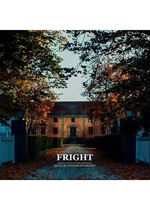 Fright（原題）