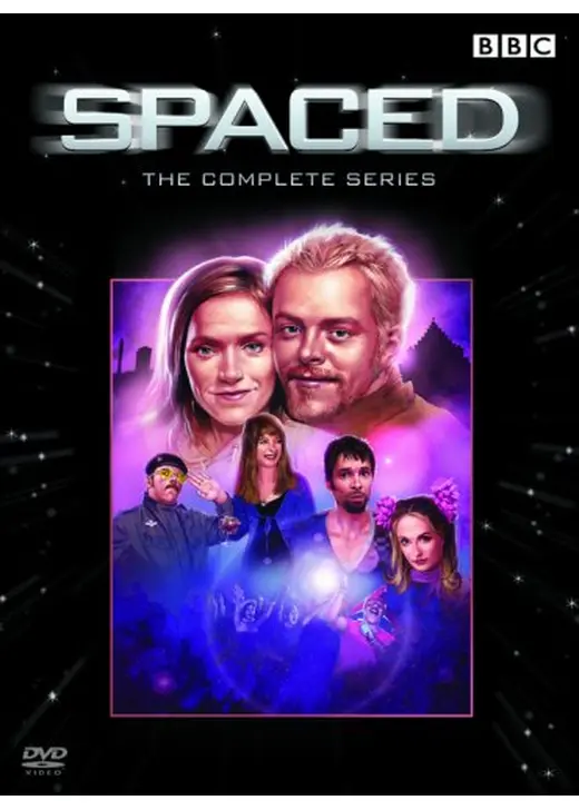 SPACED 俺たちルームシェアリング シリーズ1