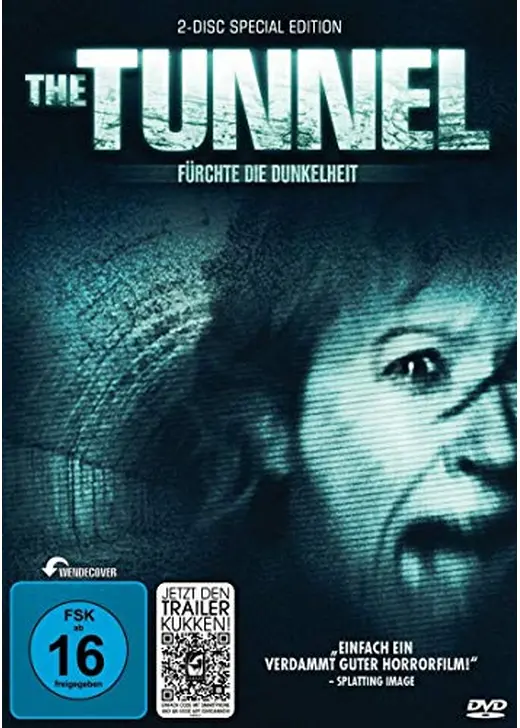 The Tunnel（原題）