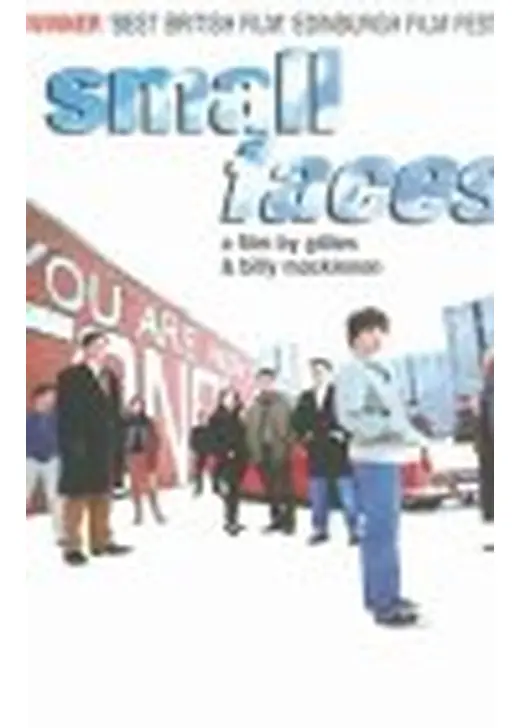 Small Faces（原題）