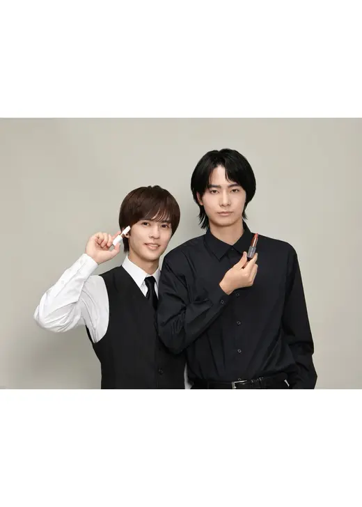 コスメティック・プレイラバー Season2