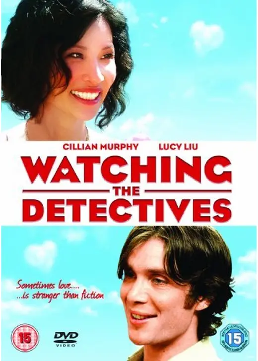 Watching the Detectives