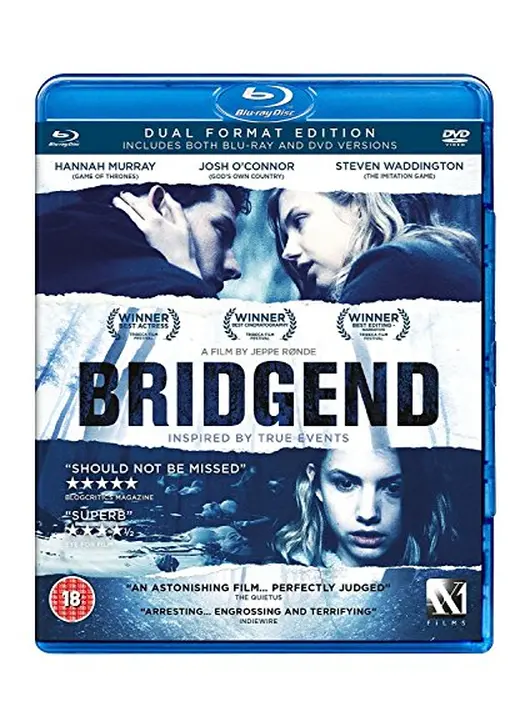 Bridgend（原題）