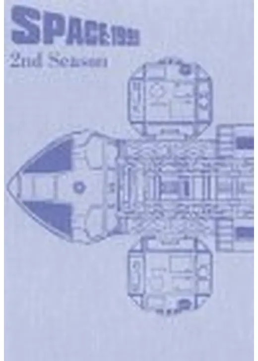 スペース1999 2nd Season
