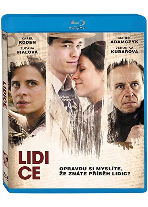 Lidice（原題）