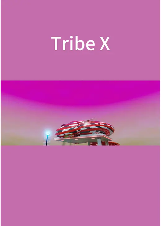 Tribe X
