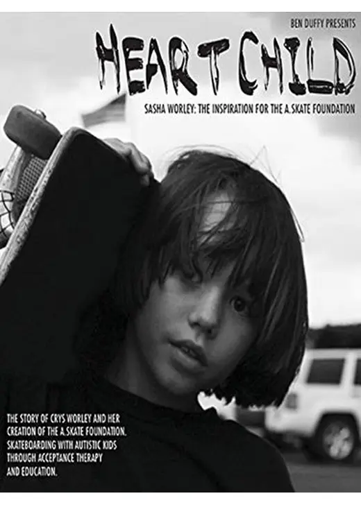 Heart Child（原題）