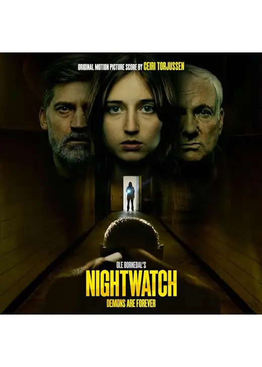 Nightwatch: Demons Are Forever（英題）