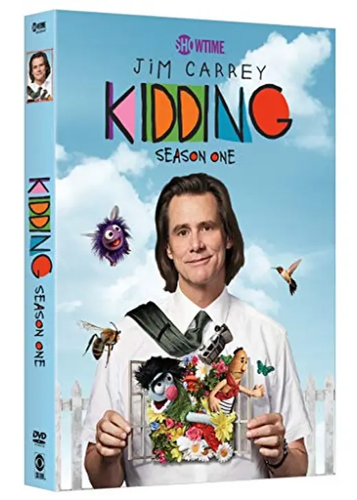 Kidding Season 1（原題）