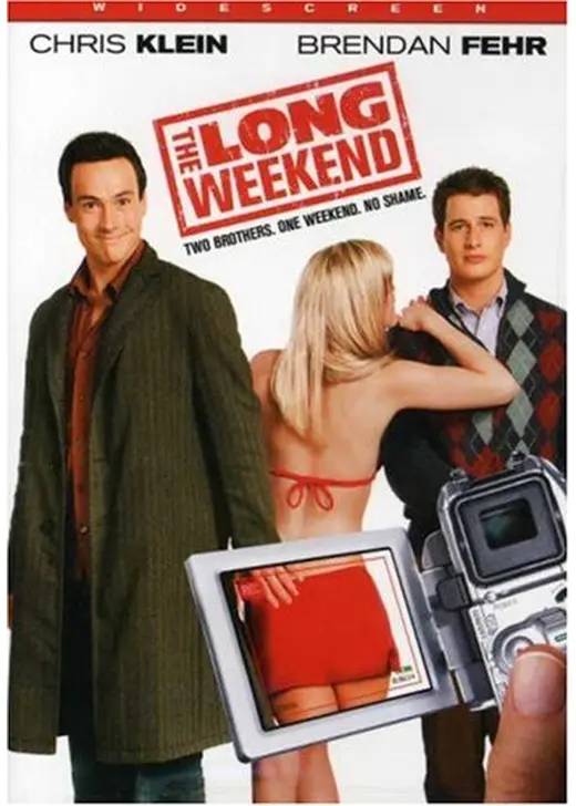 The Long Weekend（原題）