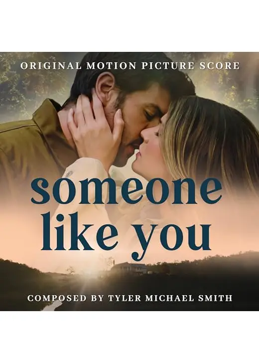Someone Like You（原題）
