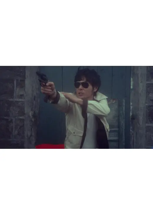 ザ・システム レストア版