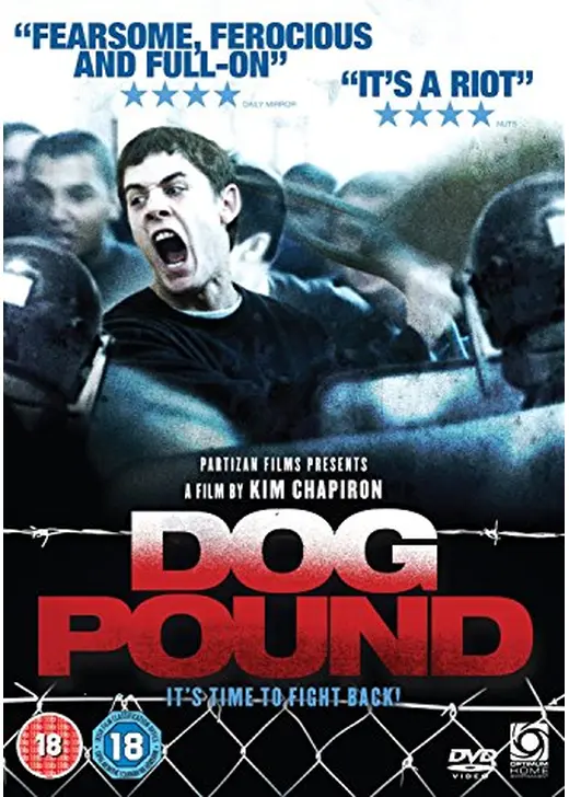 Dog Pound（原題）