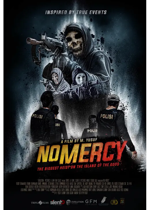 ハード・チェイサー / 楽園の闇