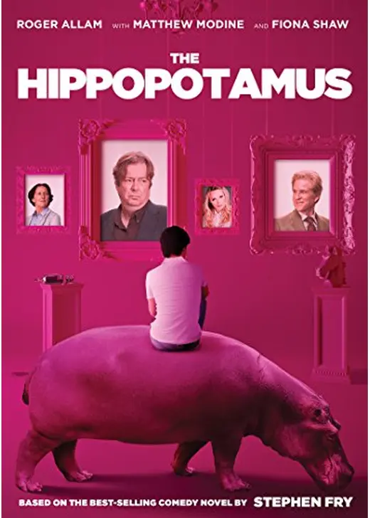 The Hippopotamus（原題）