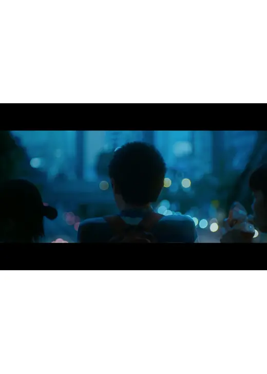 初めての夜