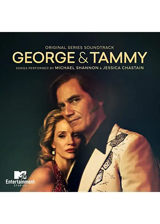 George & Tammy（原題）