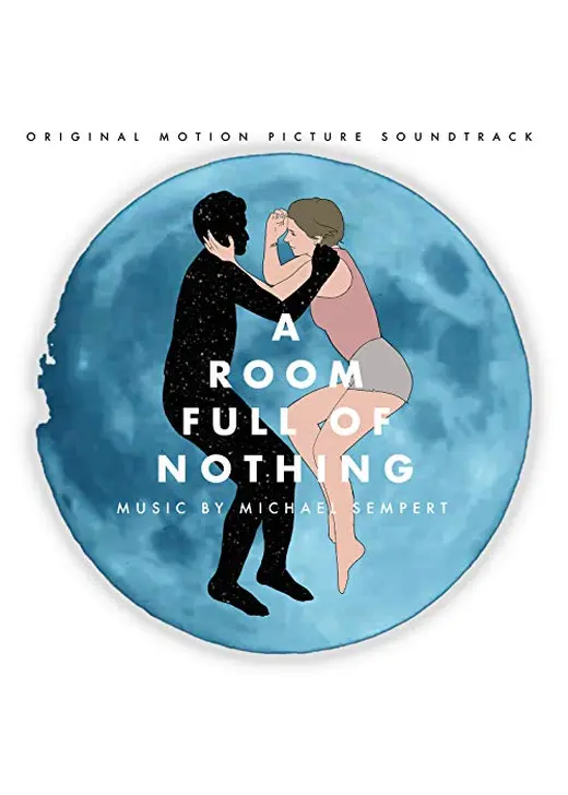 A Room Full of Nothing（原題）