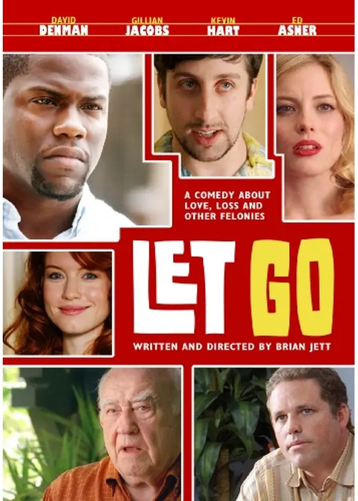 Let Go（原題）