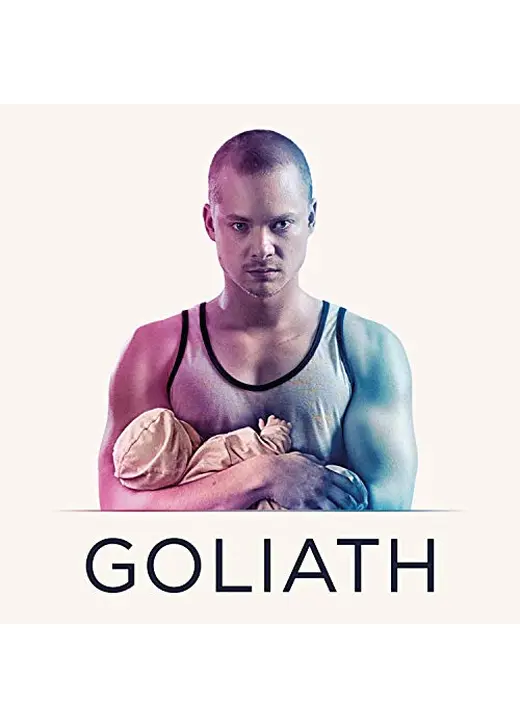 Goliath（原題）