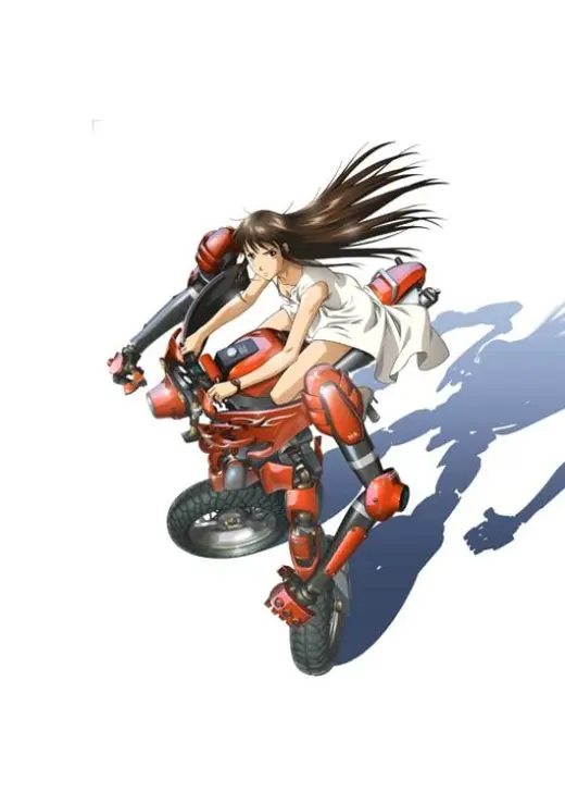 RIDEBACK-ライドバック-