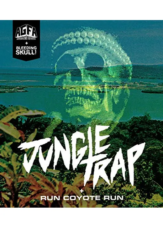 Jungle Trap（原題）