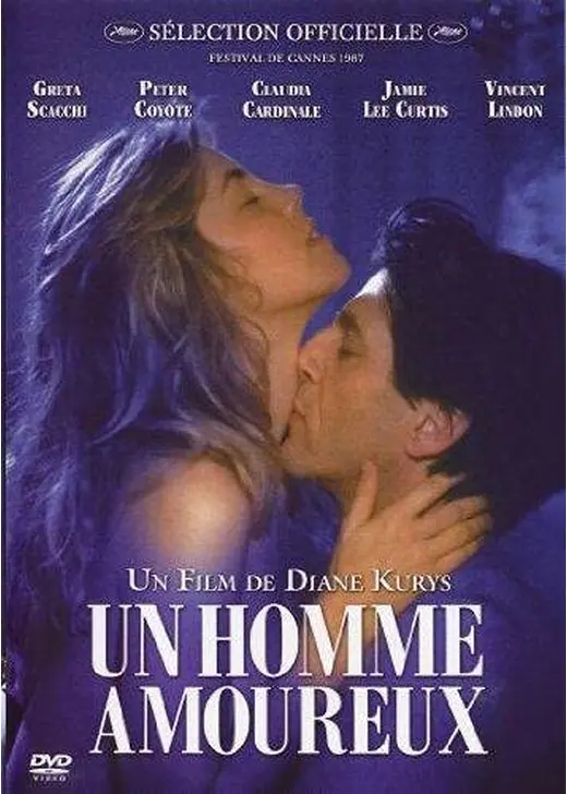 ア・マン・イン・ラブ
