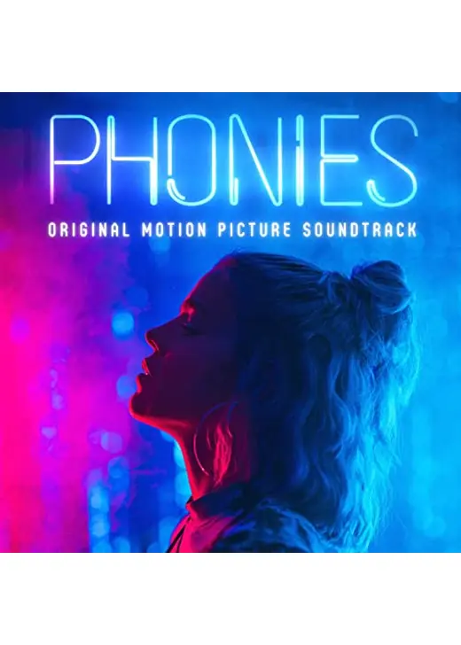 Phonies（原題）