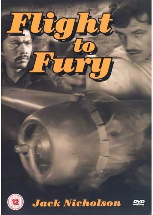 Flight to Fury（原題）