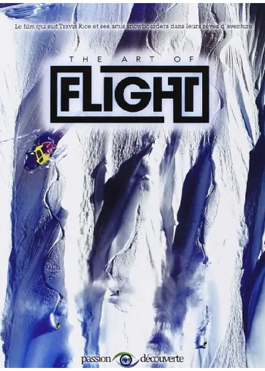 The Art of Flight（原題）