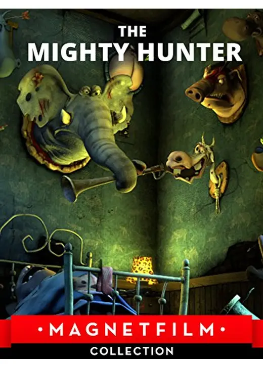 The Mighty Hunter（原題）