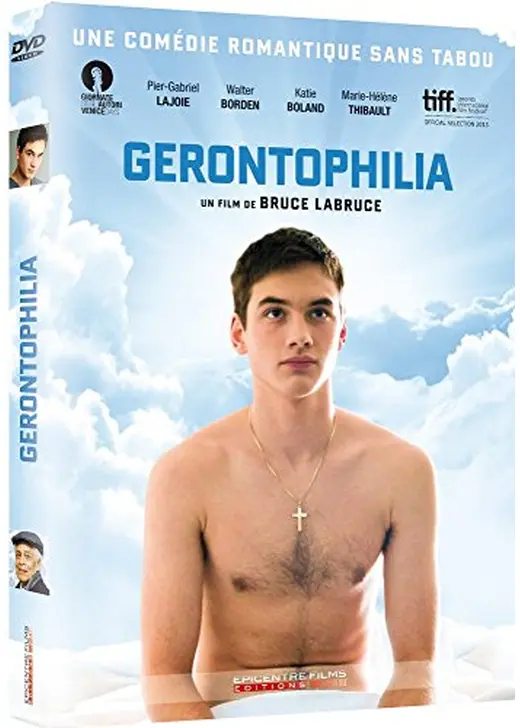 Gerontophilia（原題）