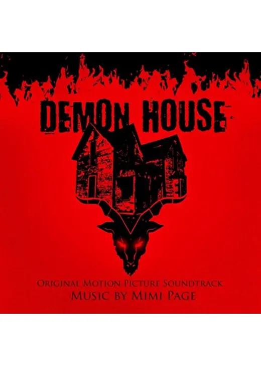 Demon House（原題）
