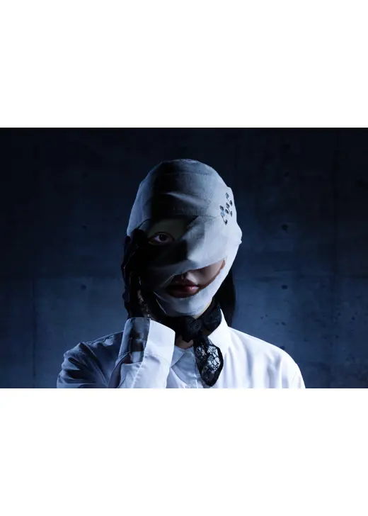 ディープリベンジ-顔を捨てた家政婦-