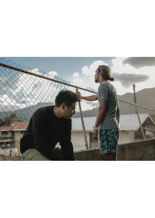 マウカ・トゥ・マカイ 山から海へ