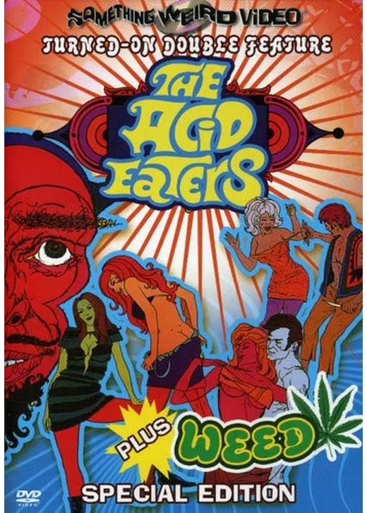 The Acid Eaters（原題）