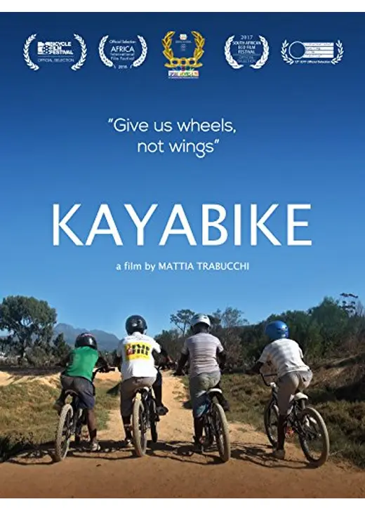 Kayabike（原題）