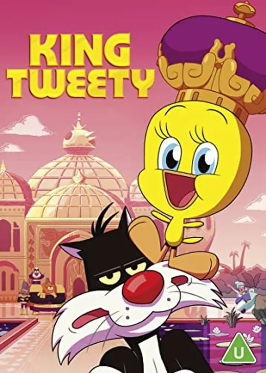 King Tweety（原題）