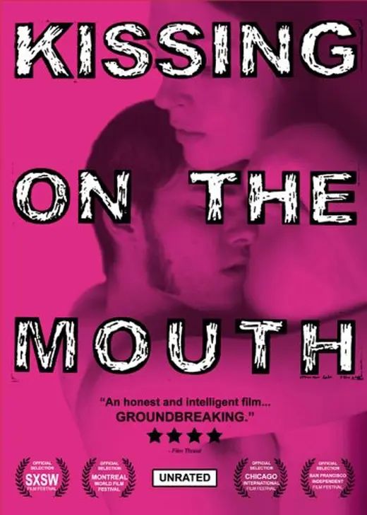 Kissing on the Mouth（原題）