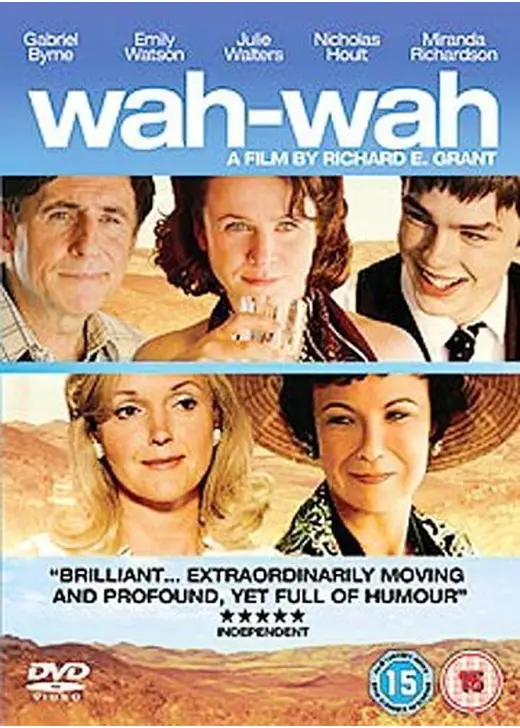 Wah-Wah（原題）