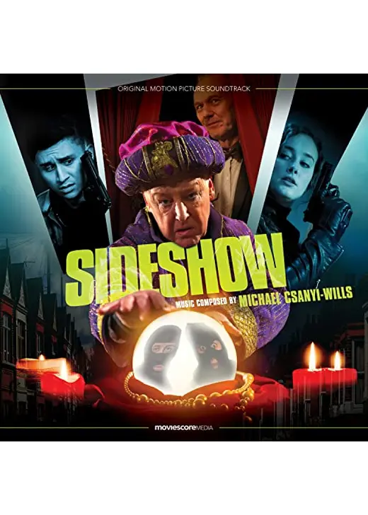 Sideshow（原題）