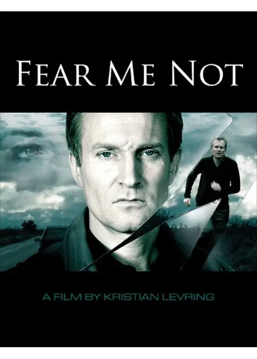 Fear Me Not（英題）