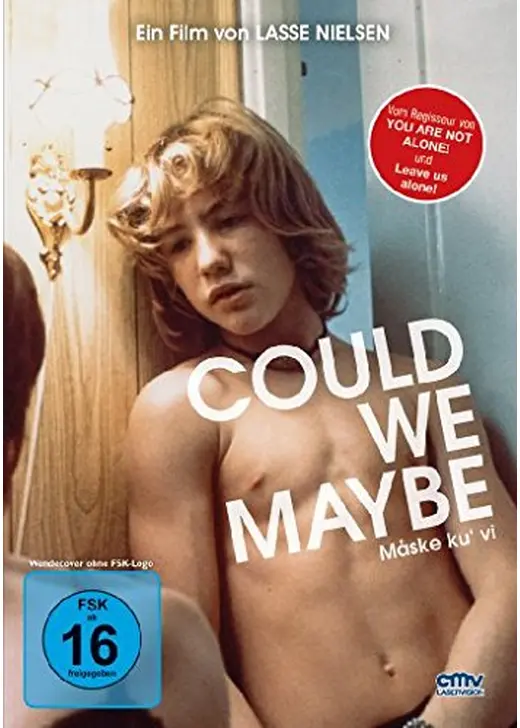 Could We Maybe（英題）