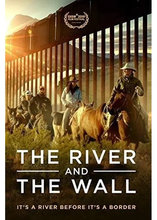 The River and the Wall（原題）