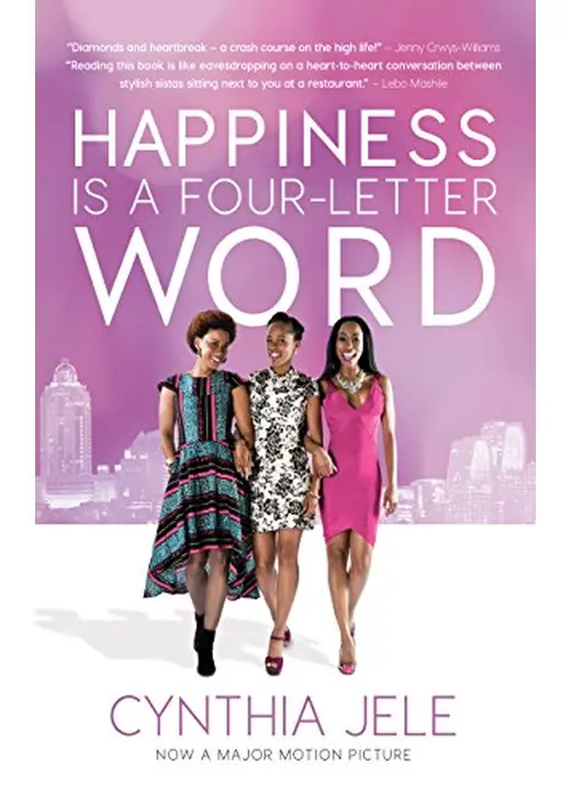 Happiness Is a Four-Letter Word（原題）
